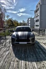 Porsche Macan by 2M-Designs 2015 года
